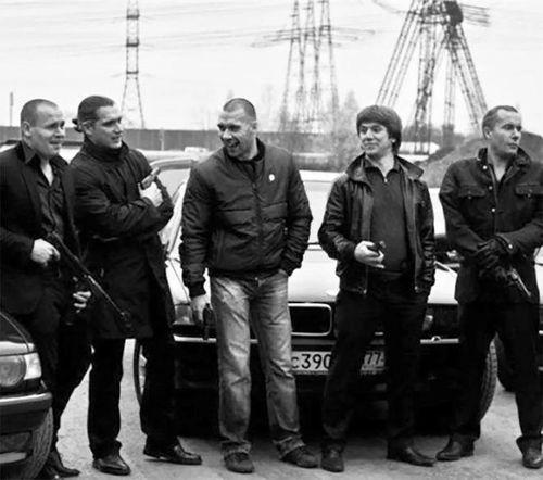 俄罗斯黑帮爆料新闻报道,独家爆料揭露黑暗势力内幕