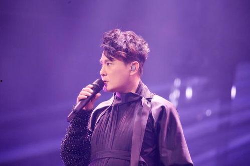 台媒爆料张信哲视频,引发网友热议